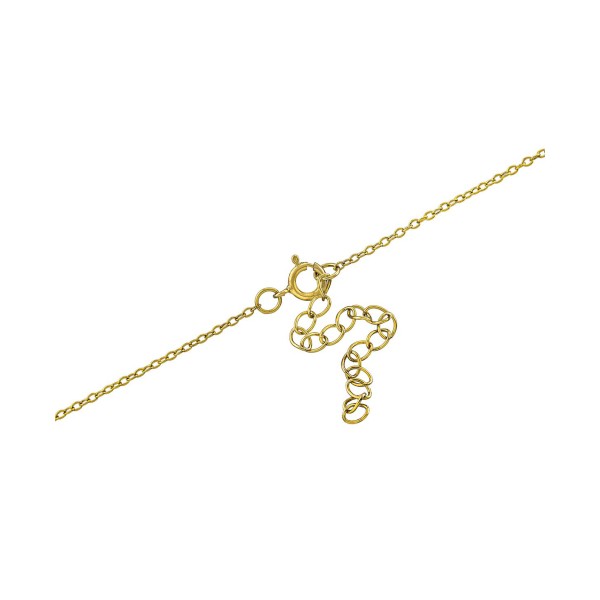 Black Spinel Bar Necklace Black Spinel Bar Necklace