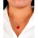 Fine Crystal and Cubic Zirconia 18 Fine Crystal and Cubic Zirconia 18