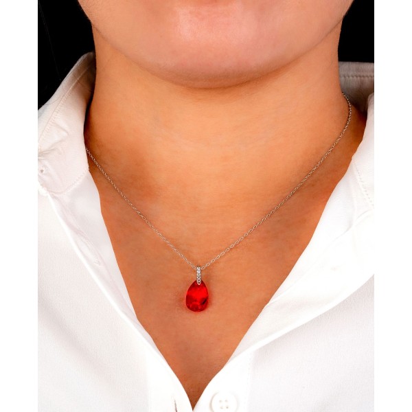 Fine Crystal and Cubic Zirconia 18 Fine Crystal and Cubic Zirconia 18