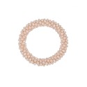 Pink Crystal Stretch Bracelet Pink Crystal Stretch Bracelet