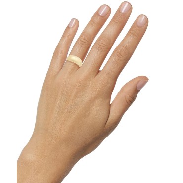Band Ring Band Ring