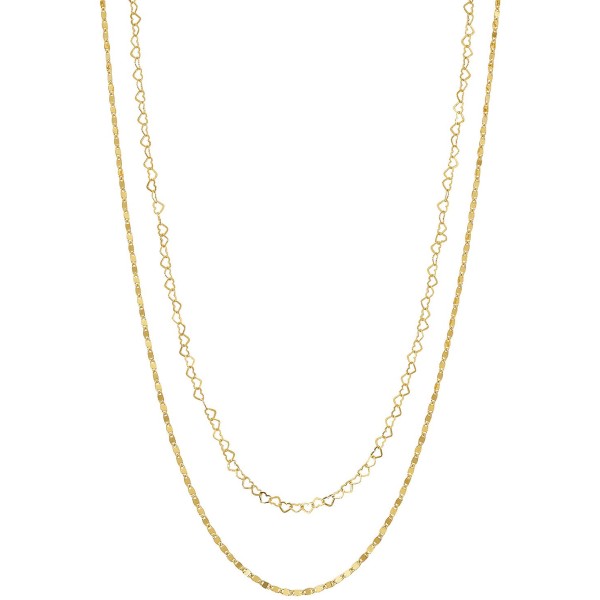 Heart Chain 18 Heart Chain 18