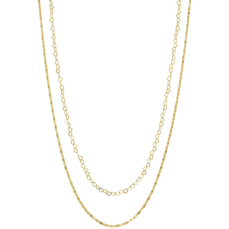 Heart Chain 18 Heart Chain 18