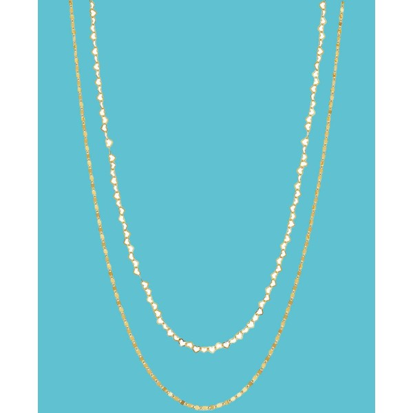 Heart Chain 18 Heart Chain 18