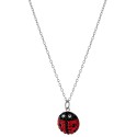 Crystal Ladybug 18 Crystal Ladybug 18