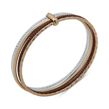 4-Pc. Set Bangle Bracelets 4-Pc. Set Bangle Bracelets