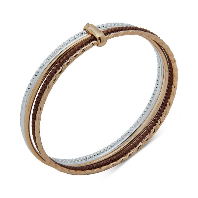 4-Pc. Set Bangle Bracelets 4-Pc. Set Bangle Bracelets