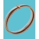 4-Pc. Set Bangle Bracelets 4-Pc. Set Bangle Bracelets