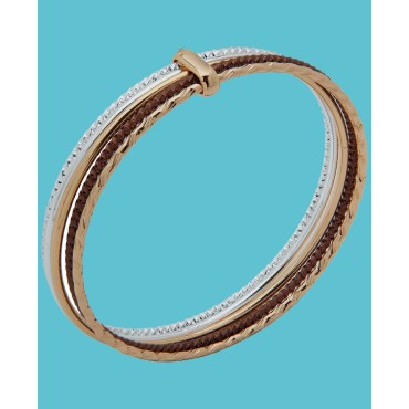 4-Pc. Set Bangle Bracelets 4-Pc. Set Bangle Bracelets