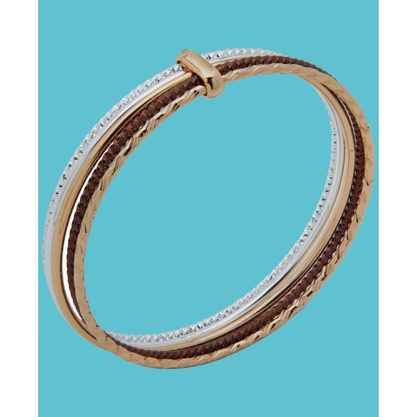 4-Pc. Set Bangle Bracelets 4-Pc. Set Bangle Bracelets