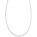 Sterling Silver Necklace, 16 Sterling Silver Necklace, 16